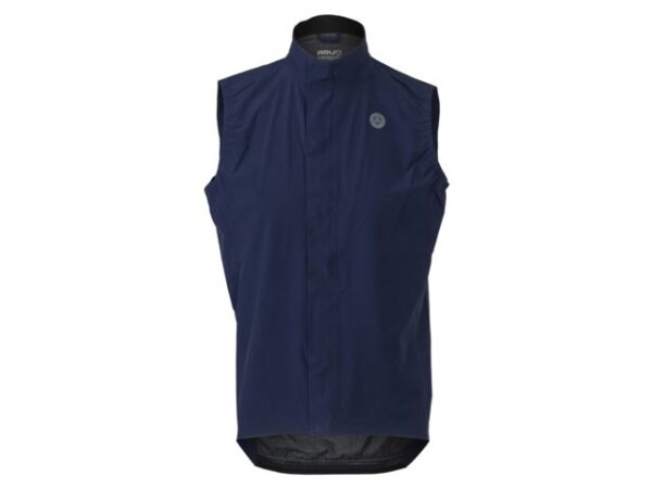AGU Essential Prime Performance vest blå herre