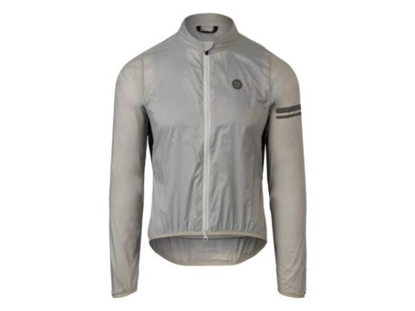 AGU Essential Vindjakke Elephant Grey