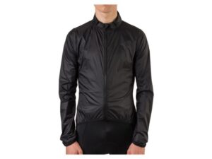 AGU Essential Vindjakke Sort