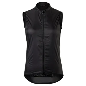 AGU Essential Wind cykelvest sort dame