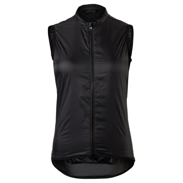 AGU Essential Wind cykelvest sort dame