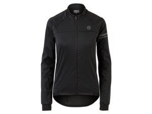 AGU Essential Winter Sort/Grå Til Kvinder