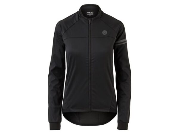 AGU Essential Winter Sort/Grå Til Kvinder