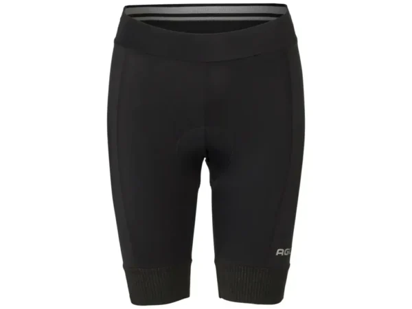 AGU Essential cykelshorts med pude sort dame
