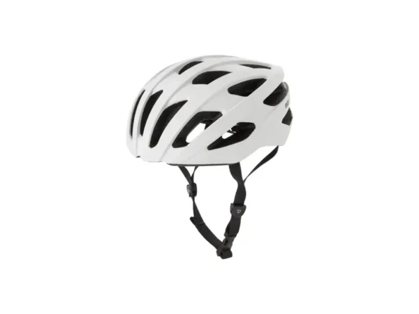 AGU Glide cykelhjelm hvid