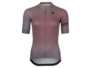 AGU Gradient Essential Jersey Brown Flux dame