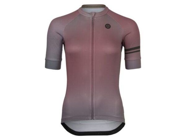 AGU Gradient Essential Jersey Brown Flux dame