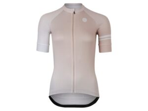 AGU Gradient Performance Jersey Chalk White dame