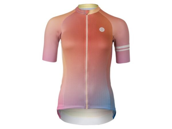 AGU Gradient Performance Jersey Multicolor dame