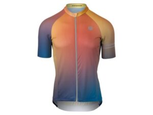 AGU Gradient Performance Jersey Multicolor herre