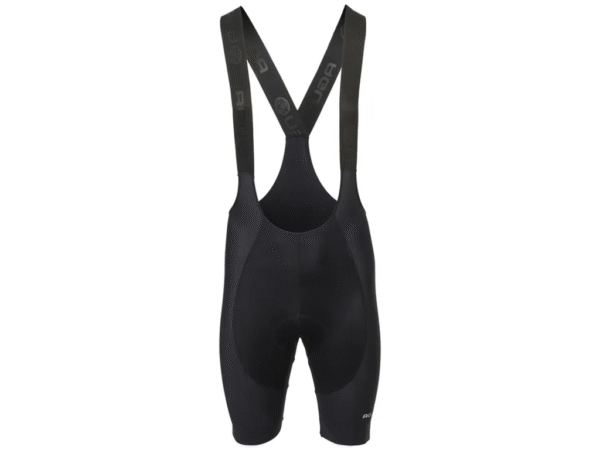 AGU High Summer Performance Bibshort sort herre