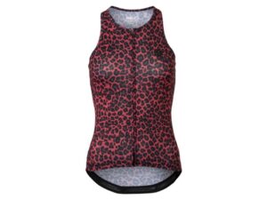 AGU Indoor Singlet Wmn Rusty Pink