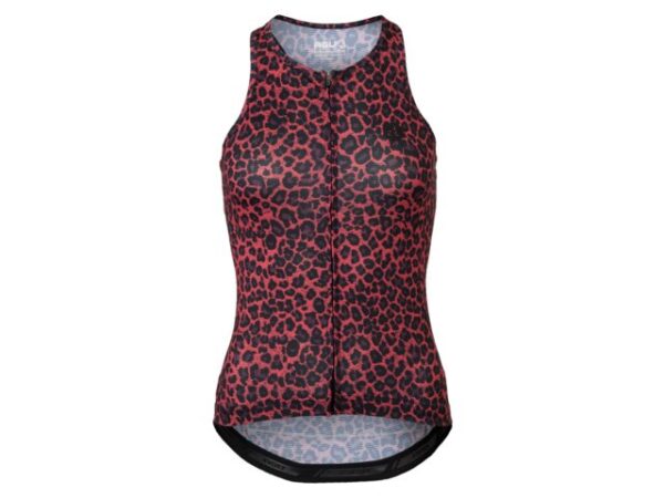 AGU Indoor Singlet Wmn Rusty Pink