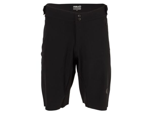 AGU MTB Shorts - Sort
