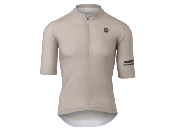 AGU Merino Performance jersey Bond Greige herre