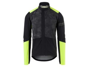 AGU Prime Regnjakke Hivis Reflection Sort