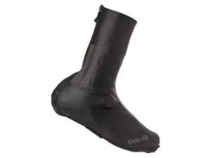 AGU Raceday Zip skoovertræk sort fleece