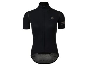 AGU Rain Jersey sort dame