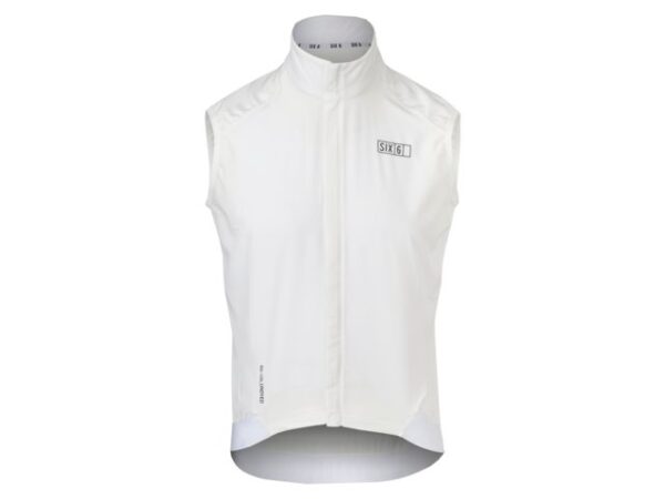 AGU SIX6 Undyed cykelvest herre
