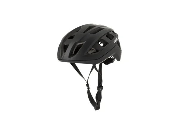 AGU Sleek cykelhjelm sort