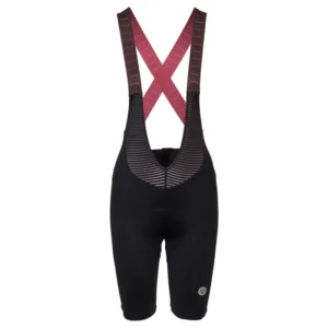 AGU Switch 3 Cykelshorts Med Seler Til Kvinder Sort
