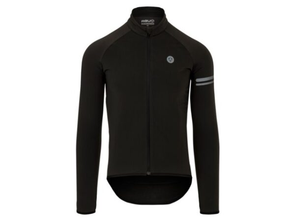 AGU Thermo Essential Langærmet Cykeltrøje