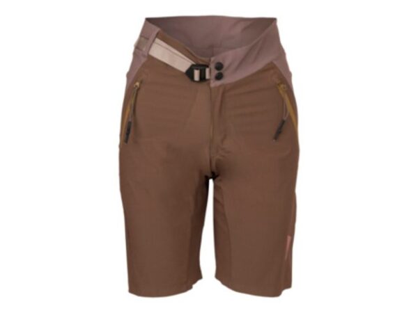 AGU Venture MTB Shorts Armagnac Til Kvinder
