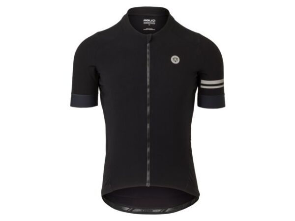AGU Woven Performance cykeltrøje sort herre