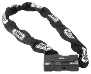 Abus 59 Extreme X-PLUS 12mm Kædelås
