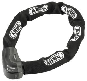 Abus Kædelås 1060 CityChain X-PLUS