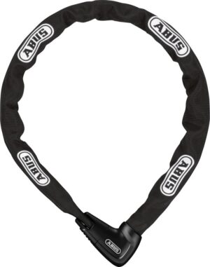 Abus Kædelås 9808 Steel-O-Chain Plus - 140cm