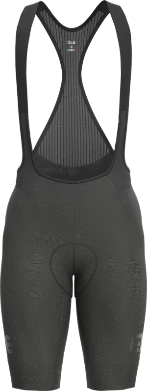 Alé Bibshorts K-COLDBLACK 2.0 R-EV1 - Nero/Black