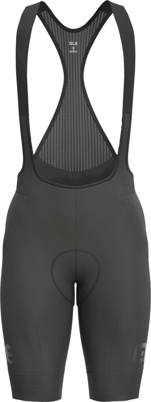 Alé Bibshorts K-COLDBLACK 2.0 R-EV1 - Nero/Black