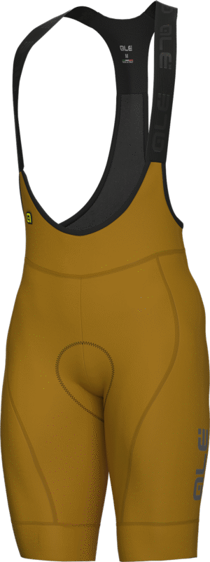 Alé Bibshorts MAGIC COLOUR PR.E - Congo