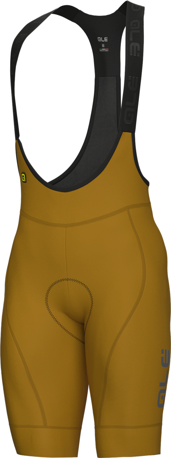 Alé Bibshorts MAGIC COLOUR PR.E - Congo