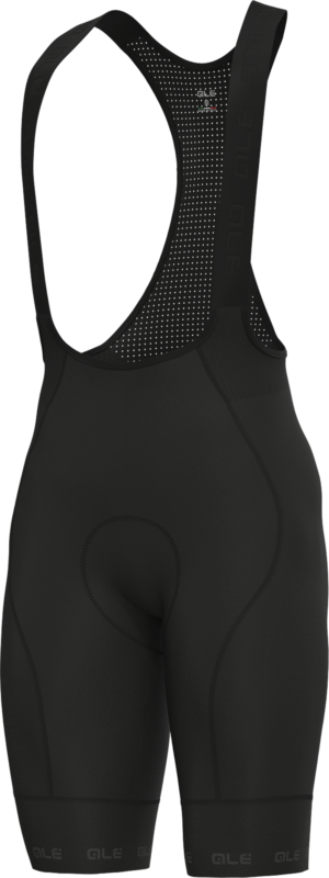 Alé Bibshorts STRADA 2.0 PR.E - Nero/Black