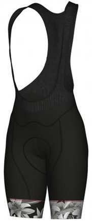Alé Bibshorts Sartana Formula 1.0 - Sort/Pink