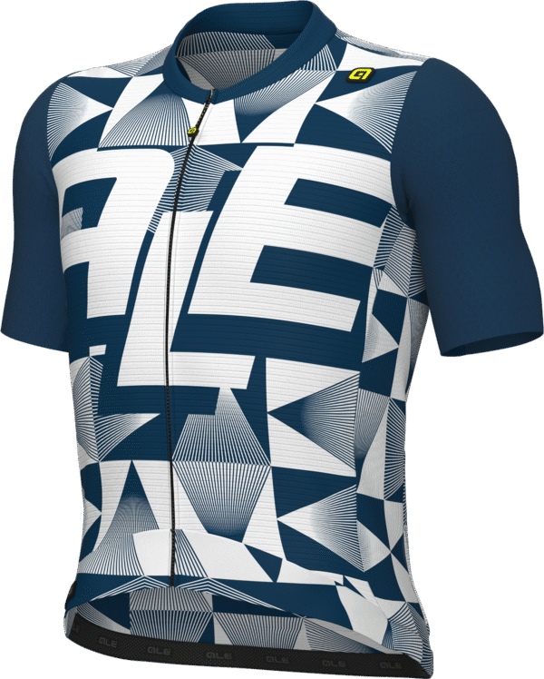 Alé Jersey MULTIVERSO PR.E - Laguna/Lagoon