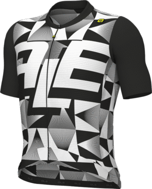 Alé Jersey MULTIVERSO PR.E - Nero/Black