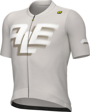 Alé Jersey SAUVAGE PR.E - Beige