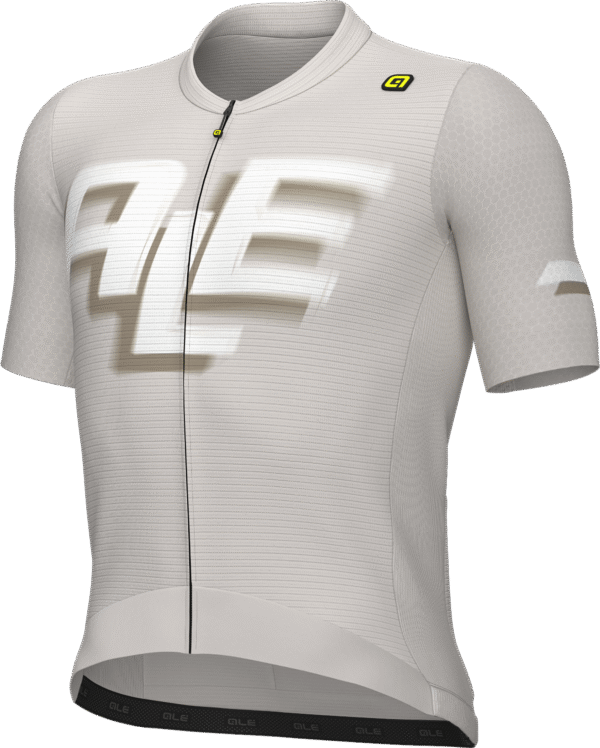 Alé Jersey SAUVAGE PR.E - Beige