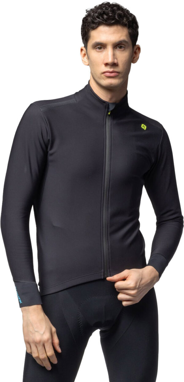 Alé K-TORNADO GIUBBINO Jacket - Nero/Black