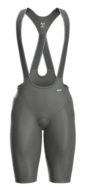 Alé R-EV1 Watt 3.6 Cykelshorts Sort