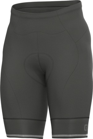 Alé Shorts CORSA PRAGMA - Antracite/Charcoal