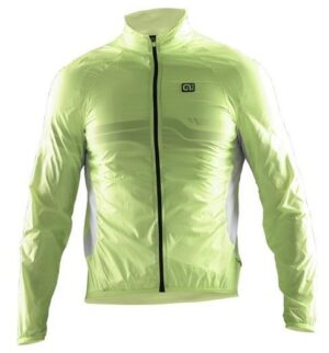 Alé Vindjakke Herre, Fluo