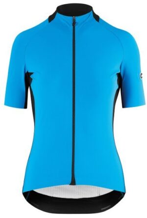 Assos Cykeltrøje SS.jerseyLaalalai Evo Jersey, Blå