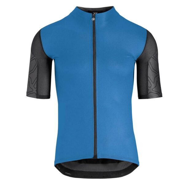 Assos Cykeltrøje XC Short Sleeve Jersey, Blå