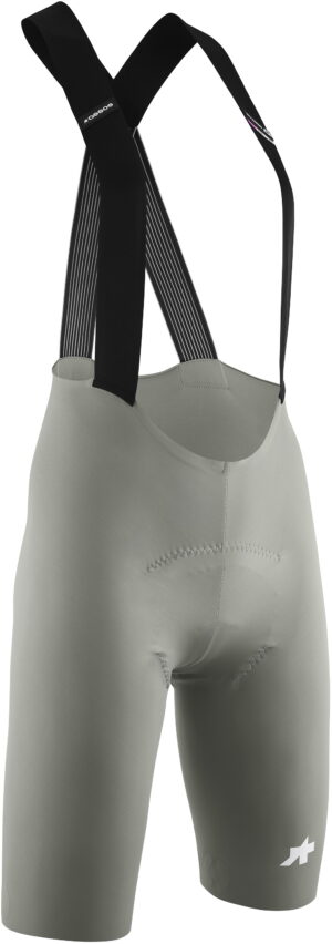 Assos DYORA R Bibshorts S11 - Edge Green