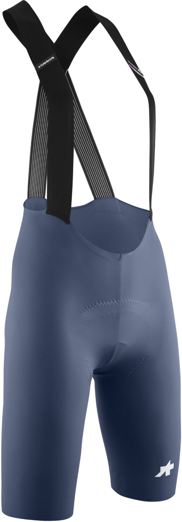 Assos DYORA R Bibshorts S11 - Secret Blue