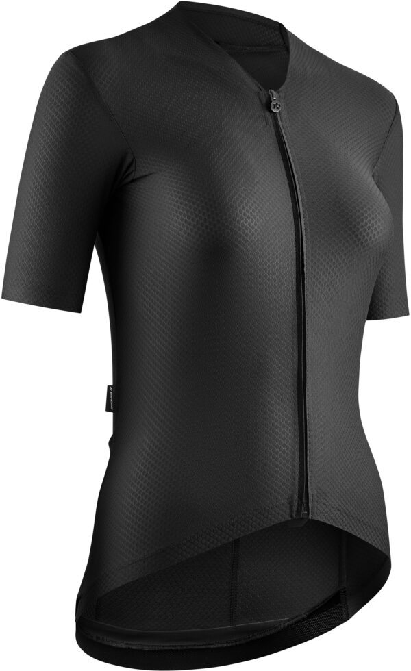 Assos DYORA R Jersey S11 - Black Series